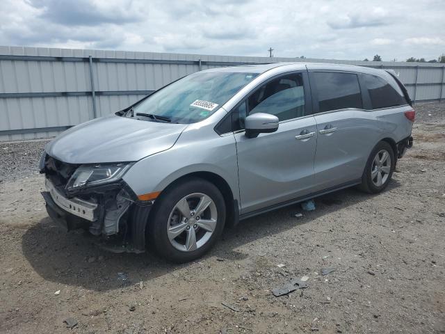 HONDA ODYSSEY EX