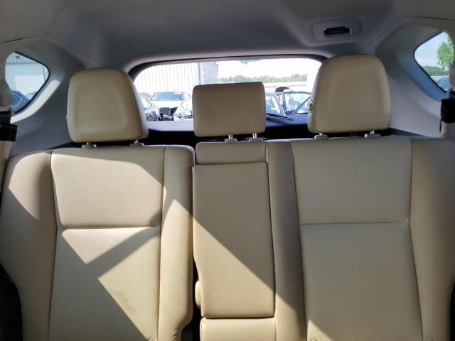 2015 TOYOTA RAV4 LIMIT - JTMDFREV1FD169955
