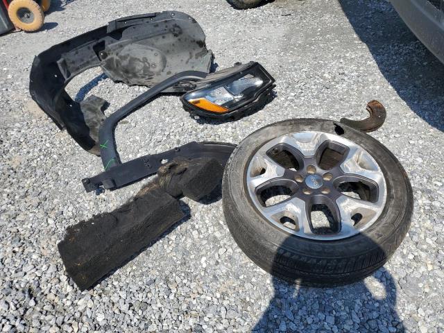 2020 JEEP COMPASS LIMITED 3C4NJDCB4LT126988