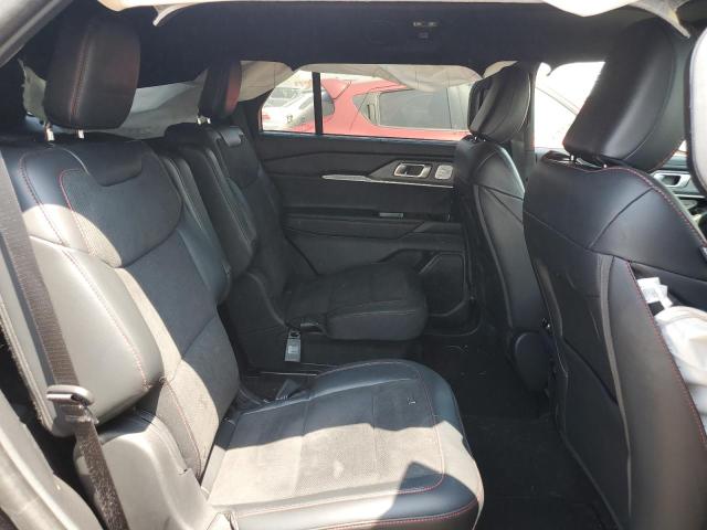 2025 FORD EXPLORER S - 1FMWK8GC3SGA60606