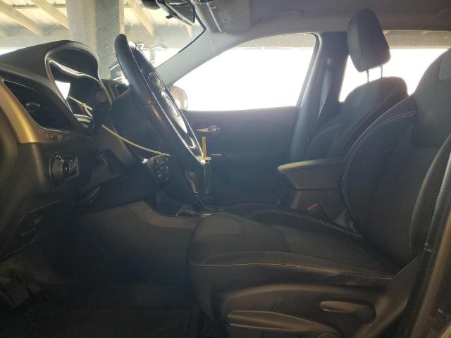 2016 JEEP CHEROKEE L 1C4PJLCB1GW280786