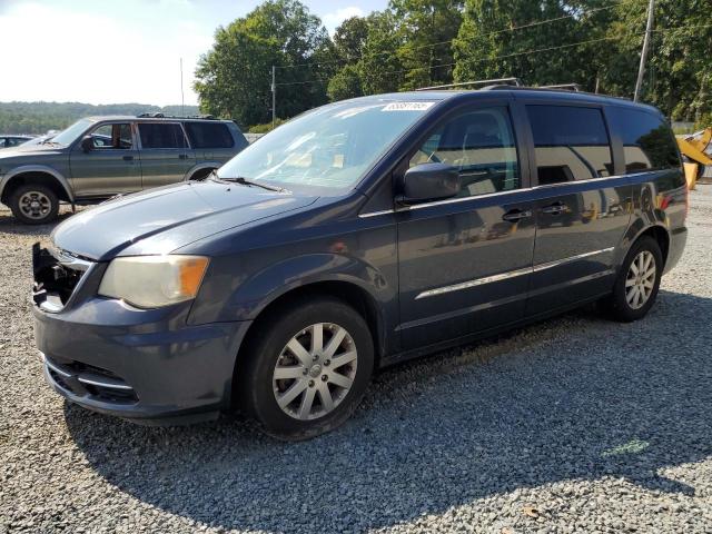 CHRYSLER TOWN & COU