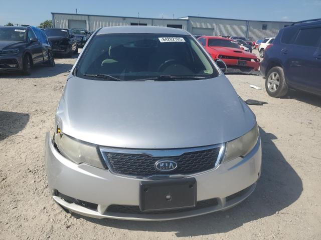 2012 KIA FORTE EX - KNAFU4A24C5554894