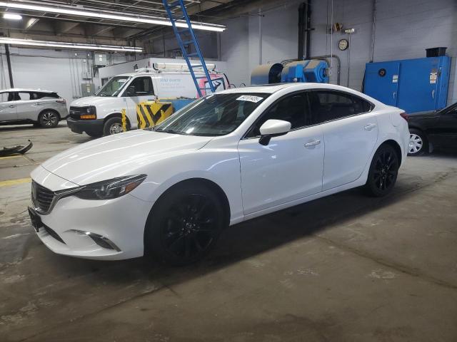 MAZDA 6 GRAND TO