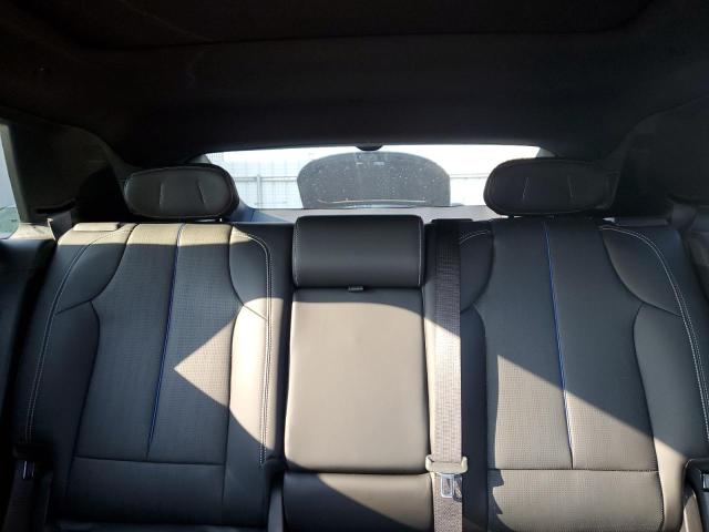 2024 CADILLAC LYRIQ LUXU #3297054508