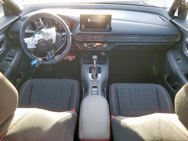 2025 HONDA HR-V SPORT 3CZRZ1H59SM705859