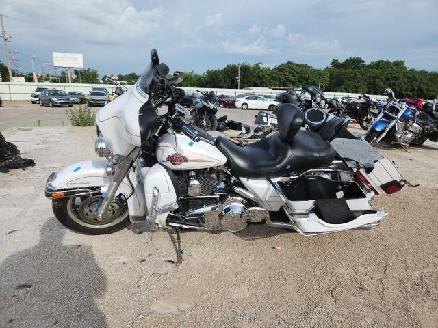 2007 HARLEY-DAVIDSON FLTC ULTRA 1HD1FL41X7Y708628