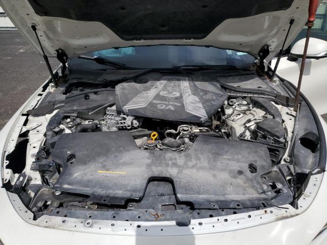 2018 INFINITI Q60 RED SP JN1FV7EL6JM631436