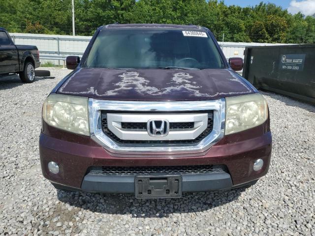 2011 HONDA PILOT EX - 5FNYF3H40BB011224