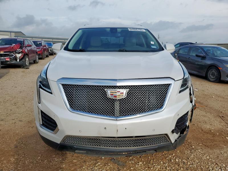 2017 CADILLAC XT5 PREMIU 1GYKNCRS0HZ276017