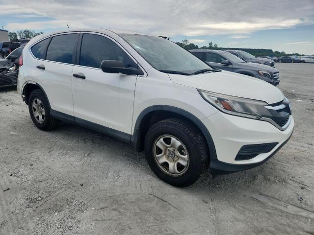2015 HONDA CR-V LX - 5J6RM4H32FL033634