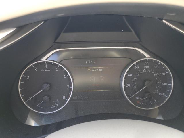 2016 NISSAN MURANO S - 5N1AZ2MH6GN165291
