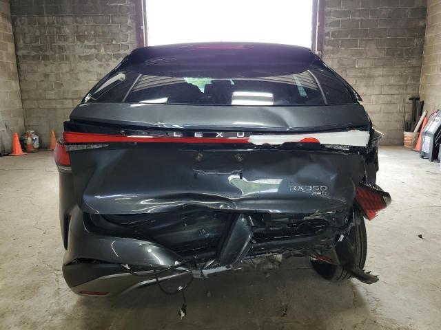 2025 LEXUS RX 350 BASE - 2T2BAMCA0SC110746
