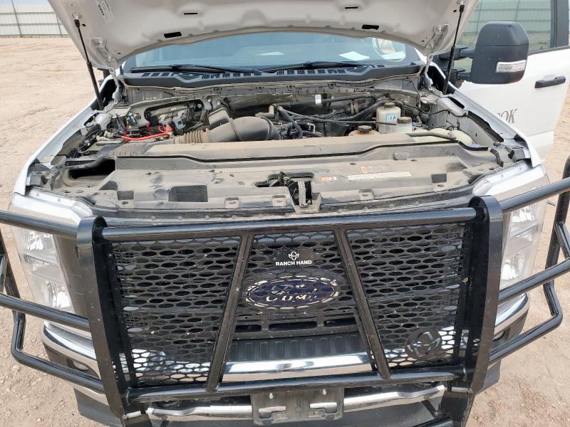 2024 FORD F250 SUPER 1FT7X2BA5RED86992