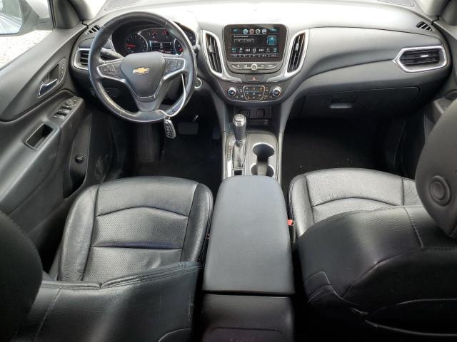 2018 CHEVROLET EQUINOX LT - 3GNAXJEV4JS512579