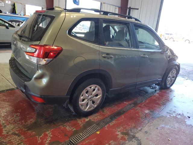 2019 SUBARU FORESTER JF2SKACC7KH489596