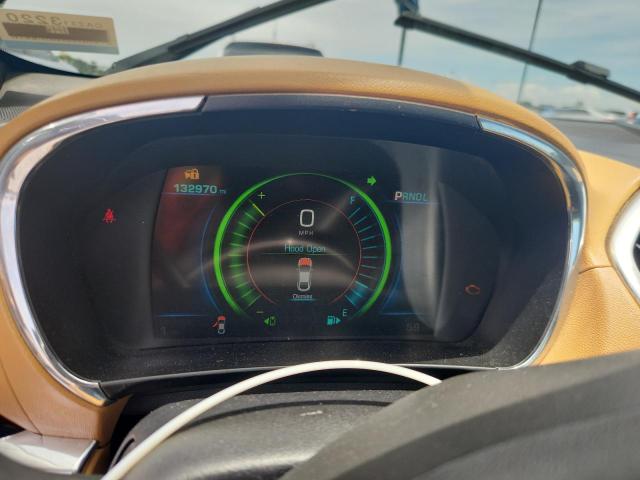 2017 CHEVROLET VOLT PREMI 1G1RB6S54HU105358