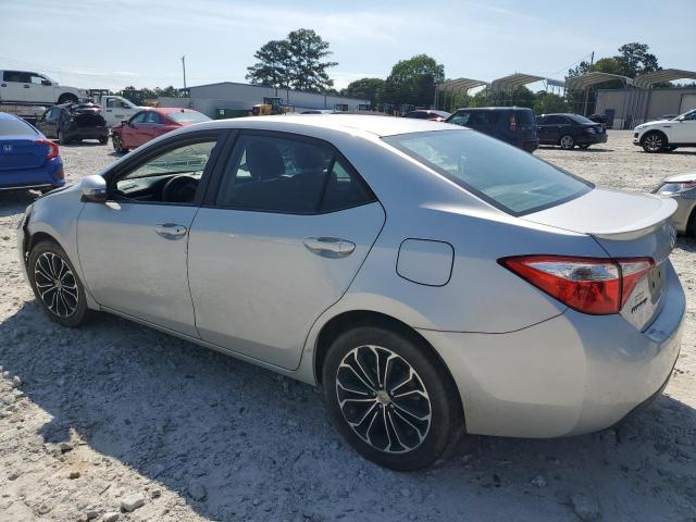 Vin: 2t1burhe3gc721804, lot: 62942045, toyota corolla l 20162