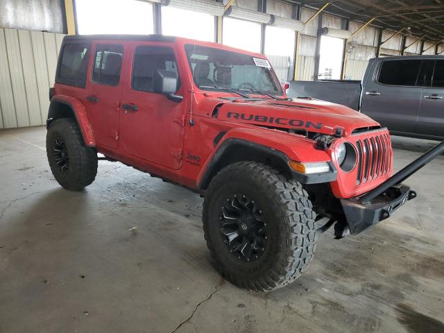 2021 JEEP WRANGLER U 1C4HJXFN3MW586790