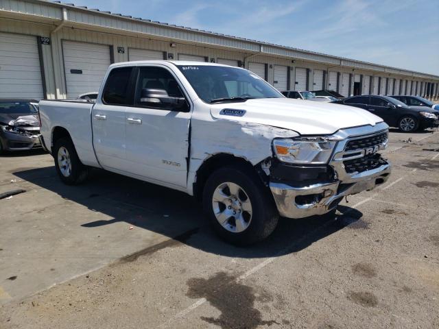 2022 RAM 1500 BIG H - 1C6RREBG4NN277367