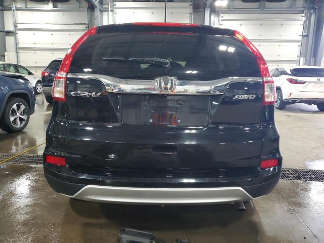 2016 HONDA CR-V EX - 2HKRM4H50GH631332