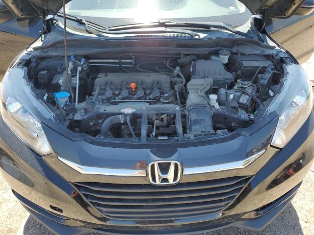 2018 HONDA HR-V EX 3CZRU6H51JG712572