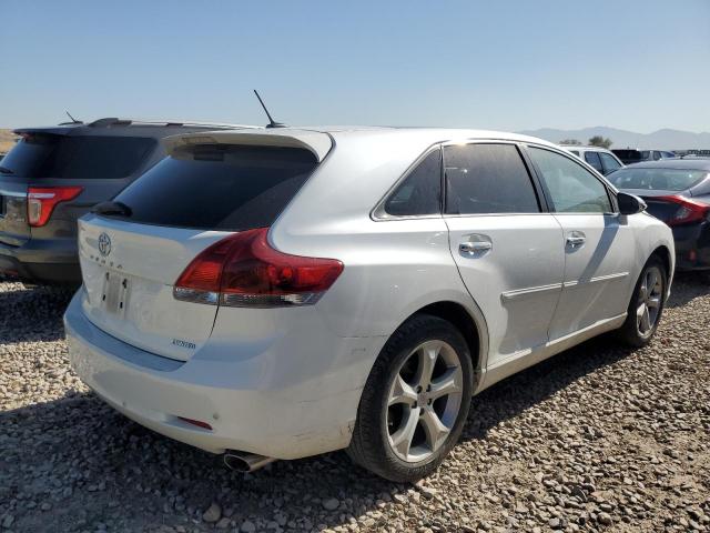 Vin: 4t3zk3bb2eu069700, lot: 63603465, toyota venza le 20143
