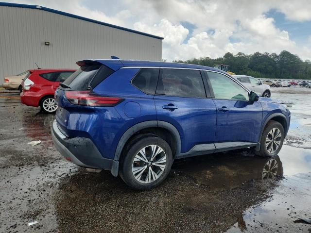 2021 NISSAN ROGUE SV 5N1AT3BA2MC761146