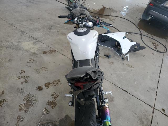 2024 CF MOTO 450SS - LCEPESLA3R6011164