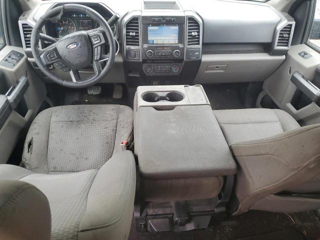 2018 FORD F150 SUPER 1FTEW1EP4JFD28701