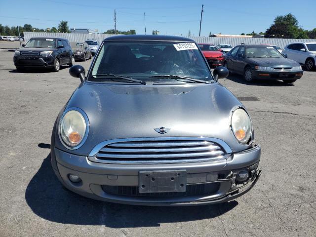 2010 MINI COOPER - WMWMF3C55ATZ21443