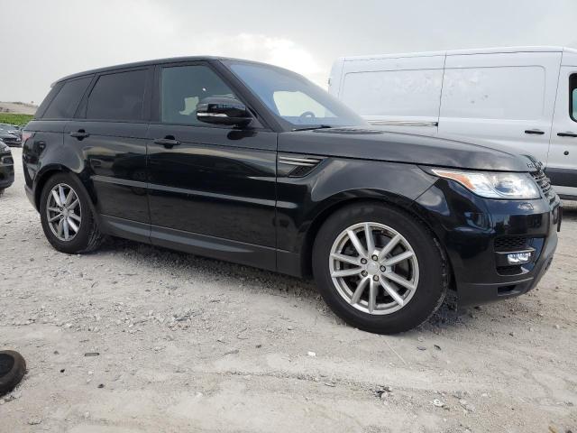 Vin: salwg2fv1ha676475, lot: 63225305, land rover rangerover se 20174