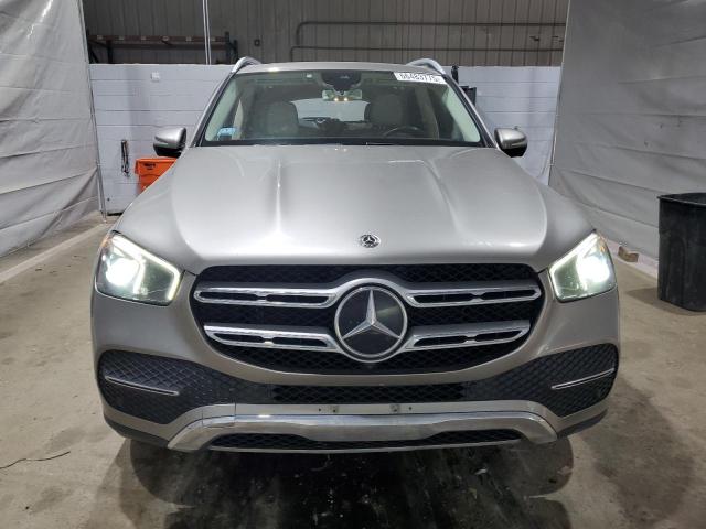 2020 MERCEDES-BENZ GLE 350 4MATIC 4JGFB4KB5LA143577