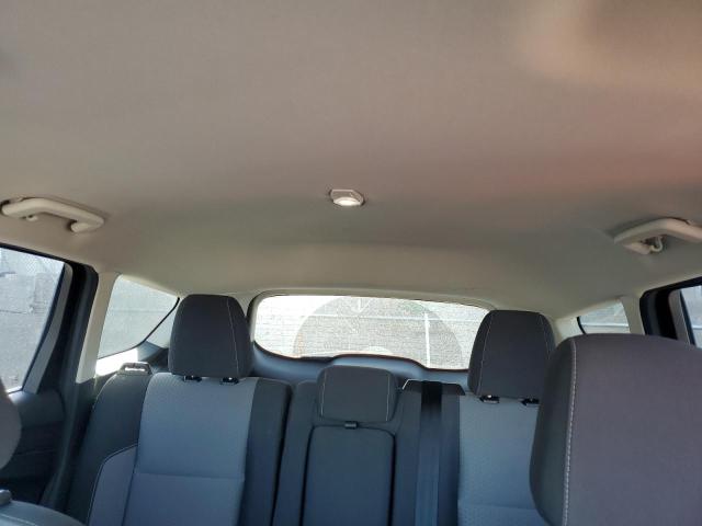2018 FORD ESCAPE SE - 1FMCU9GD9JUB25311