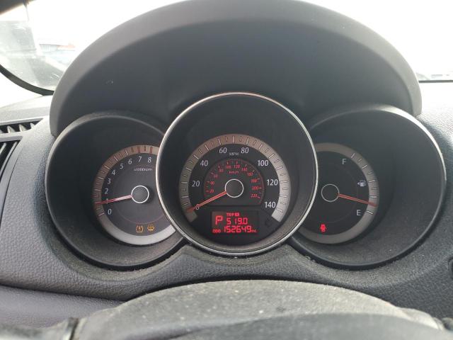 2013 KIA FORTE LX - KNAFT4A26D5709014
