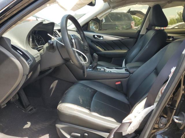 2021 INFINITI Q50 LUXE JN1EV7BR7MM755109