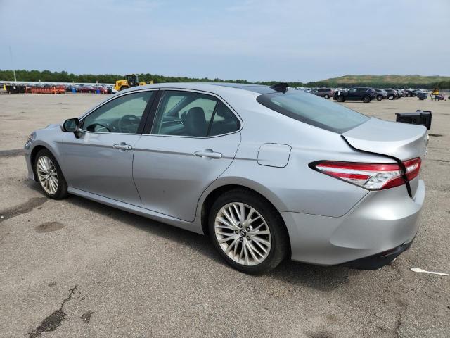 Vin: 4t1bz1hk3ju020050, lot: 62676275, toyota camry xse 20182
