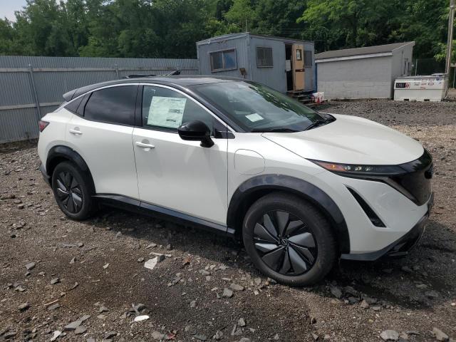 2025 NISSAN ARIYA ENGA JN8AF0BE0SM463655