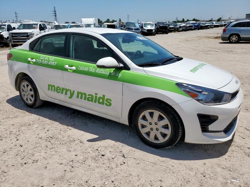 2023 KIA RIO LX - 3KPA24AD5PE629231