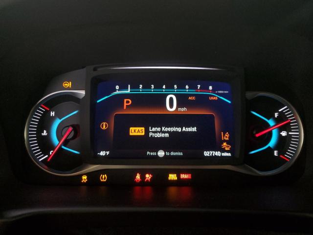 2020 HONDA PASSPORT T 5FNYF8H90LB018300
