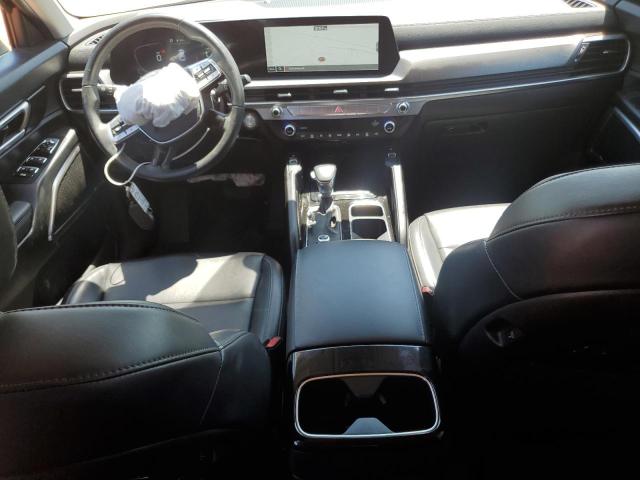 2024 KIA TELLURIDE 5XYP64GC5RG475980