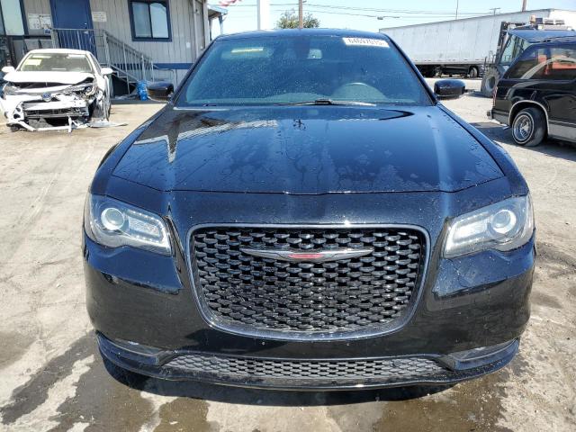 2022 CHRYSLER 300 S - 2C3CCABG1NH167558
