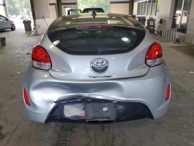 2016 HYUNDAI VELOSTER KMHTC6AD6GU250768