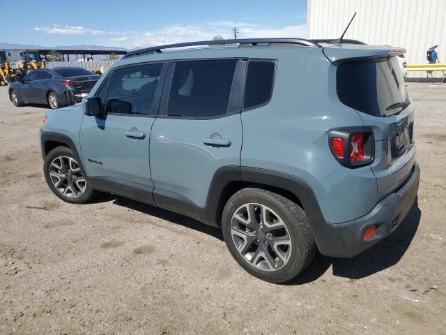 2017 JEEP RENEGADE L ZACCJABB9HPG48800