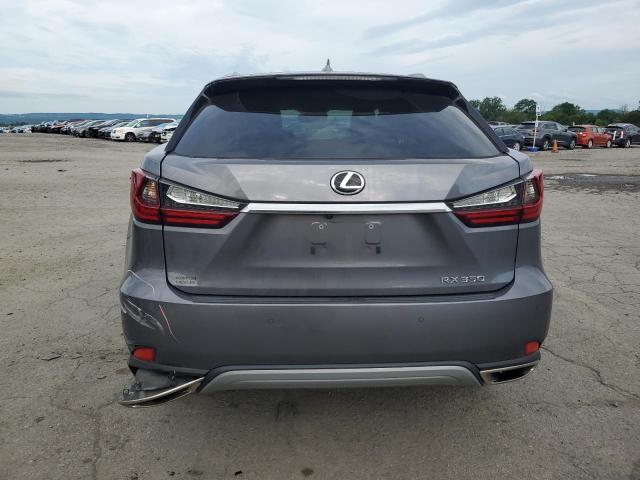 2022 LEXUS RX 350 2T2HZMDA8NC358295