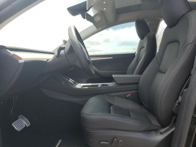 2023 TESLA MODEL Y - 7SAYGDEF0PF958265