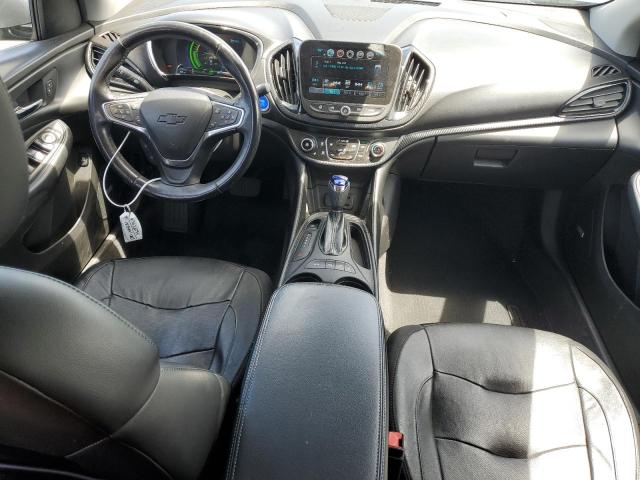 2018 CHEVROLET VOLT PREMI 1G1RD6S57JU108299