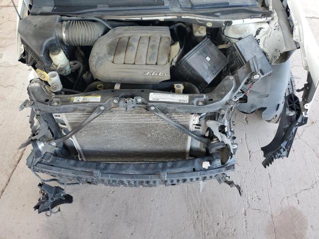 2D4RN4DG2BR608539 2011 DODGE CARAVAN