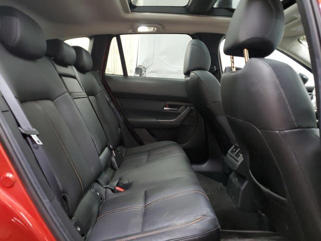 2025 MAZDA CX-50 PREMIUM PLUS 7MMVABEM1SN330584
