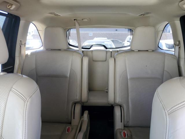2015 TOYOTA HIGHLANDER 5TDDKRFH6FS119979